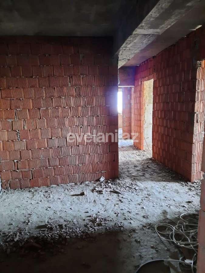 Sale, new building, 2 room, 108 m², Baku, Nizami r.