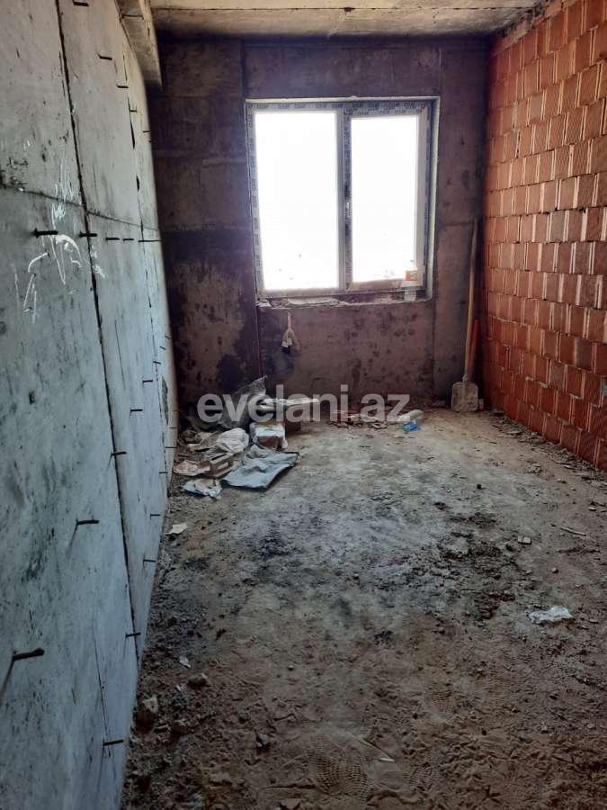 Sale, new building, 2 room, 108 m², Baku, Nizami r.