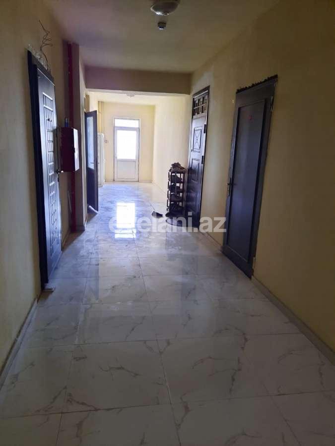 Sale, new building, 2 room, 108 m², Baku, Nizami r.