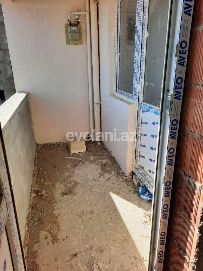 Sale, new building, 2 room, 108 m², Baku, Nizami r.