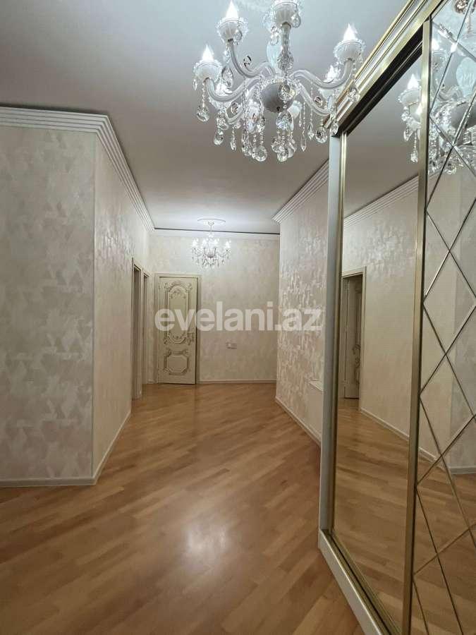 Satılır, yeni tikili, 3 otaqlı, 135 m², Bakı, Nizami r, Neftçilər m.