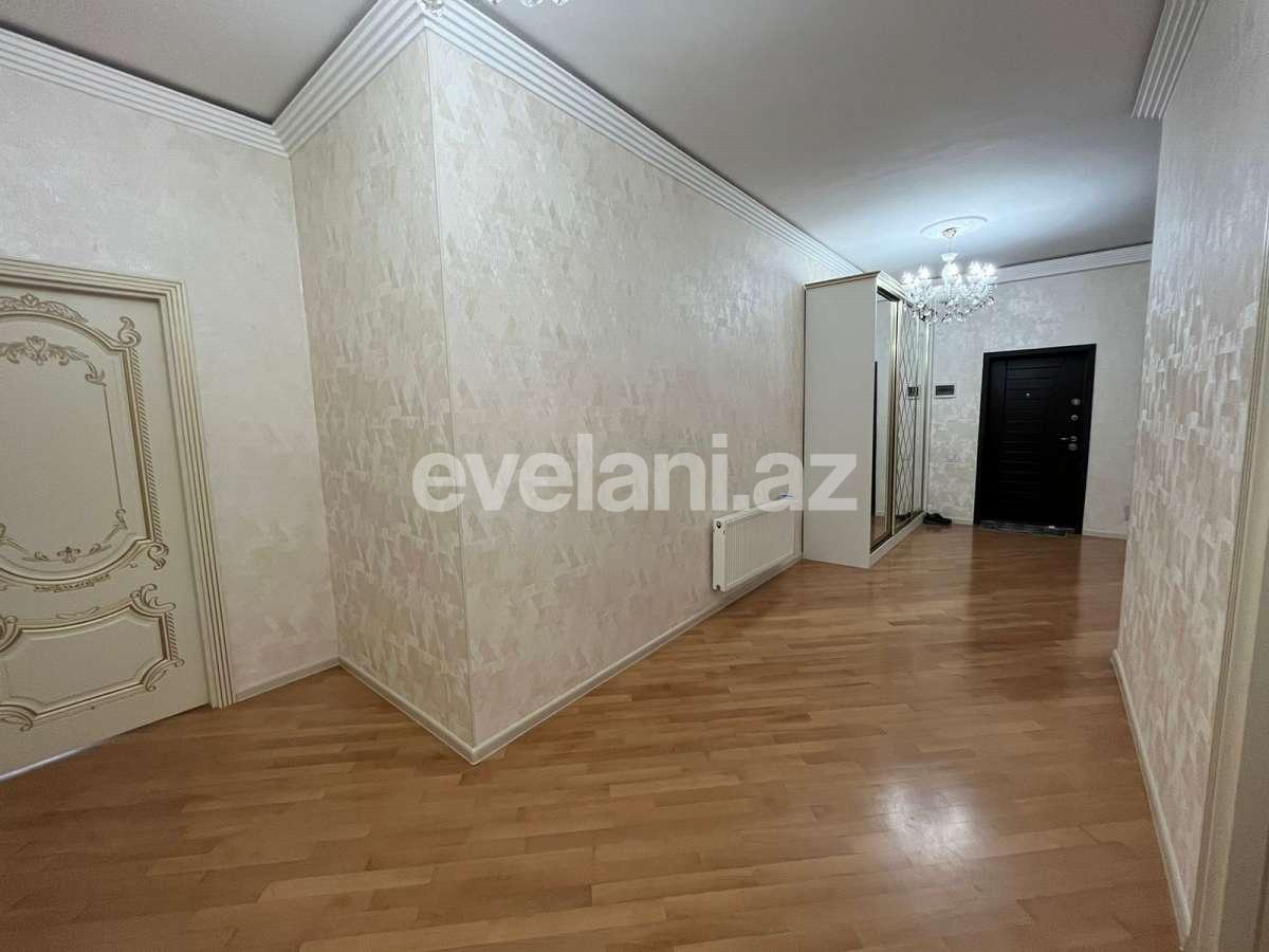 Satılır, yeni tikili, 3 otaqlı, 135 m², Bakı, Nizami r, Neftçilər m.