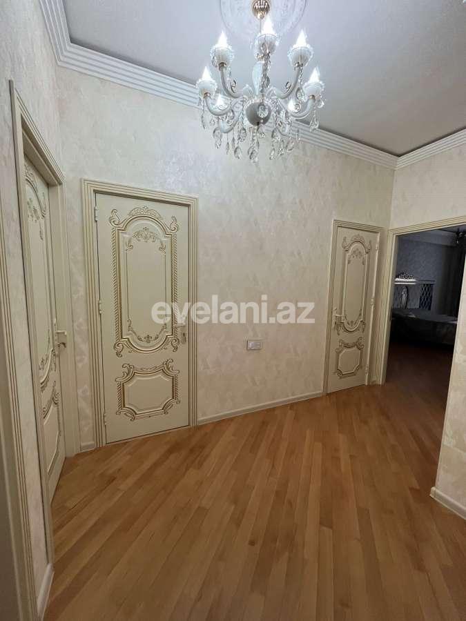 Satılır, yeni tikili, 3 otaqlı, 135 m², Bakı, Nizami r, Neftçilər m.