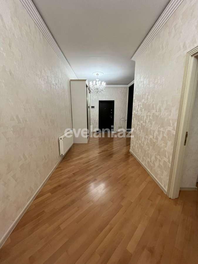 Satılır, yeni tikili, 3 otaqlı, 135 m², Bakı, Nizami r, Neftçilər m.