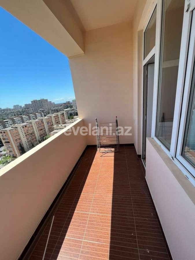 Satılır, yeni tikili, 3 otaqlı, 135 m², Bakı, Nizami r, Neftçilər m.