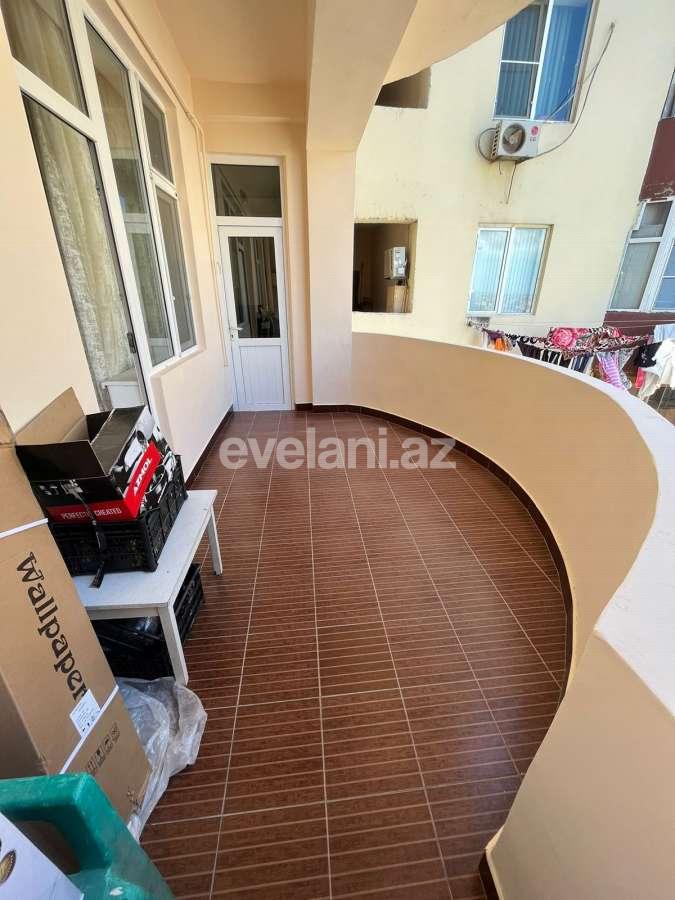 Satılır, yeni tikili, 3 otaqlı, 135 m², Bakı, Nizami r, Neftçilər m.