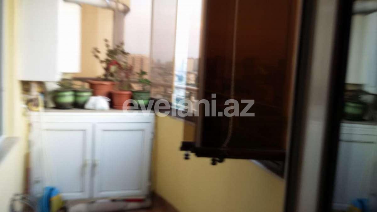 Satılır, yeni tikili, 4 otaqlı, 165 m², Bakı, Nərimanov r, Nəriman Nərimanov m.