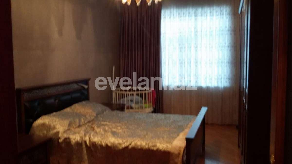 Satılır, yeni tikili, 4 otaqlı, 165 m², Bakı, Nərimanov r, Nəriman Nərimanov m.