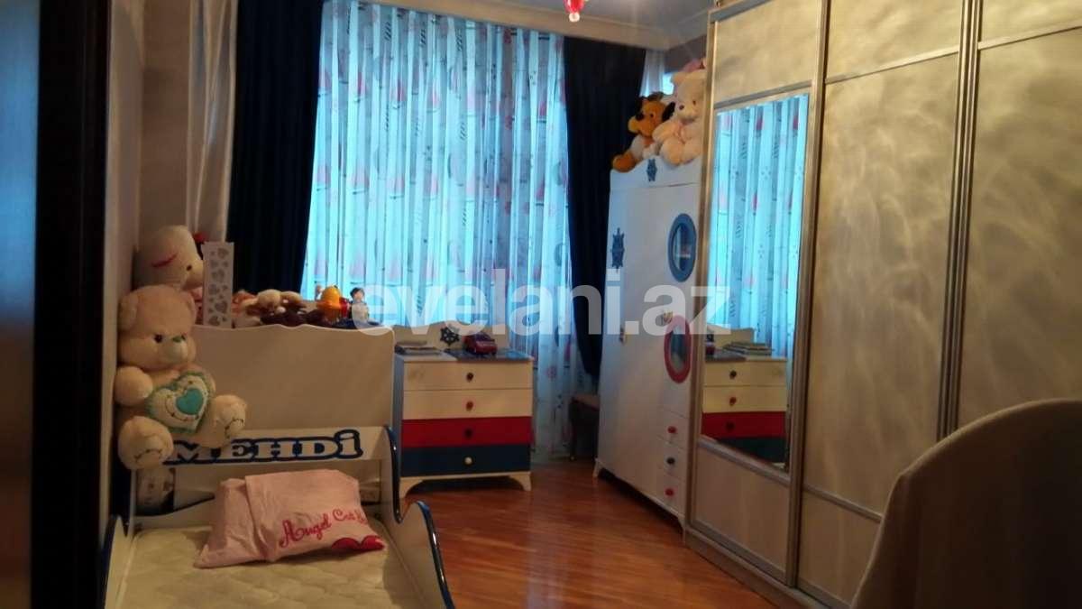 Satılır, yeni tikili, 4 otaqlı, 165 m², Bakı, Nərimanov r, Nəriman Nərimanov m.