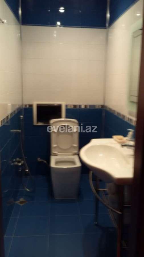 Satılır, yeni tikili, 4 otaqlı, 165 m², Bakı, Nərimanov r, Nəriman Nərimanov m.