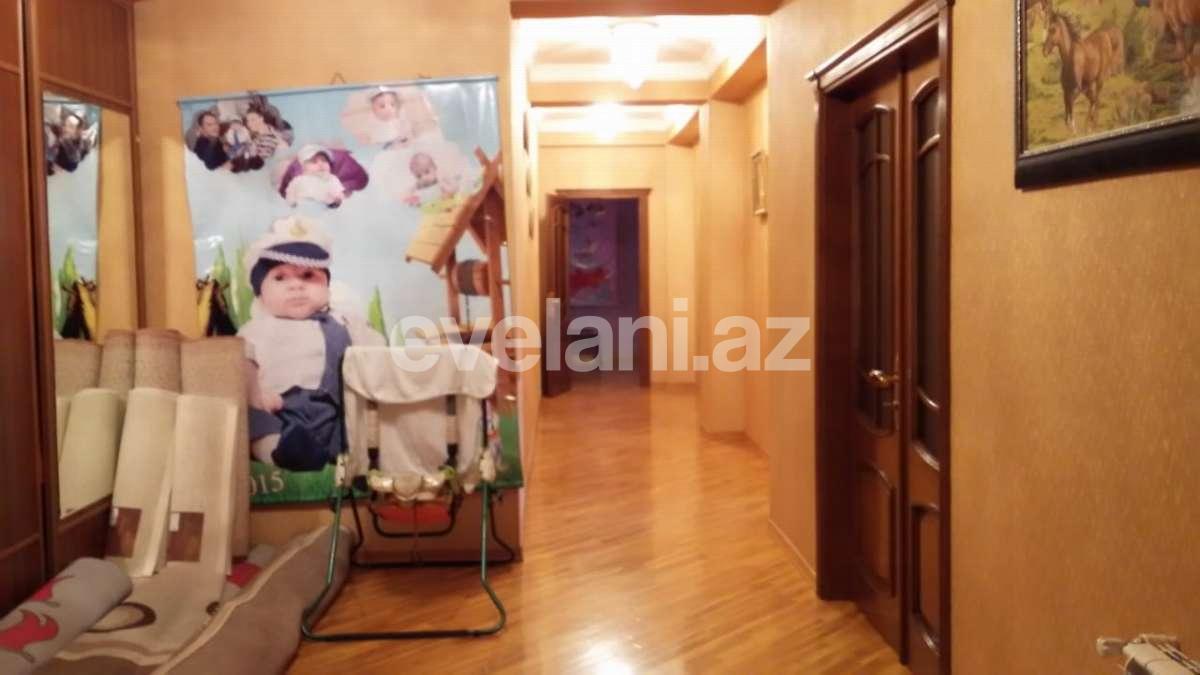 Satılır, yeni tikili, 4 otaqlı, 165 m², Bakı, Nərimanov r, Nəriman Nərimanov m.