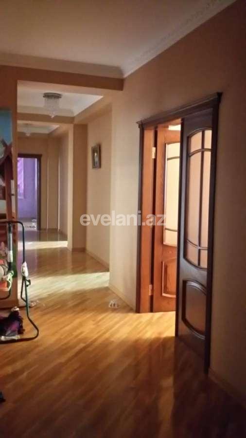 Satılır, yeni tikili, 4 otaqlı, 165 m², Bakı, Nərimanov r, Nəriman Nərimanov m.