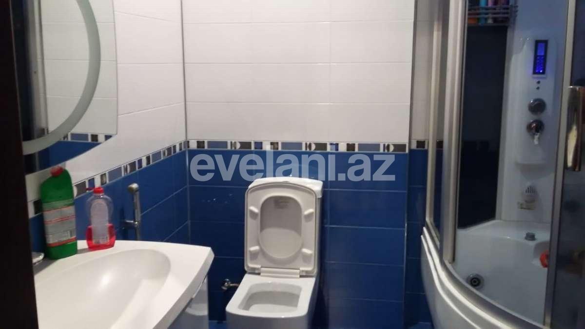 Satılır, yeni tikili, 4 otaqlı, 165 m², Bakı, Nərimanov r, Nəriman Nərimanov m.