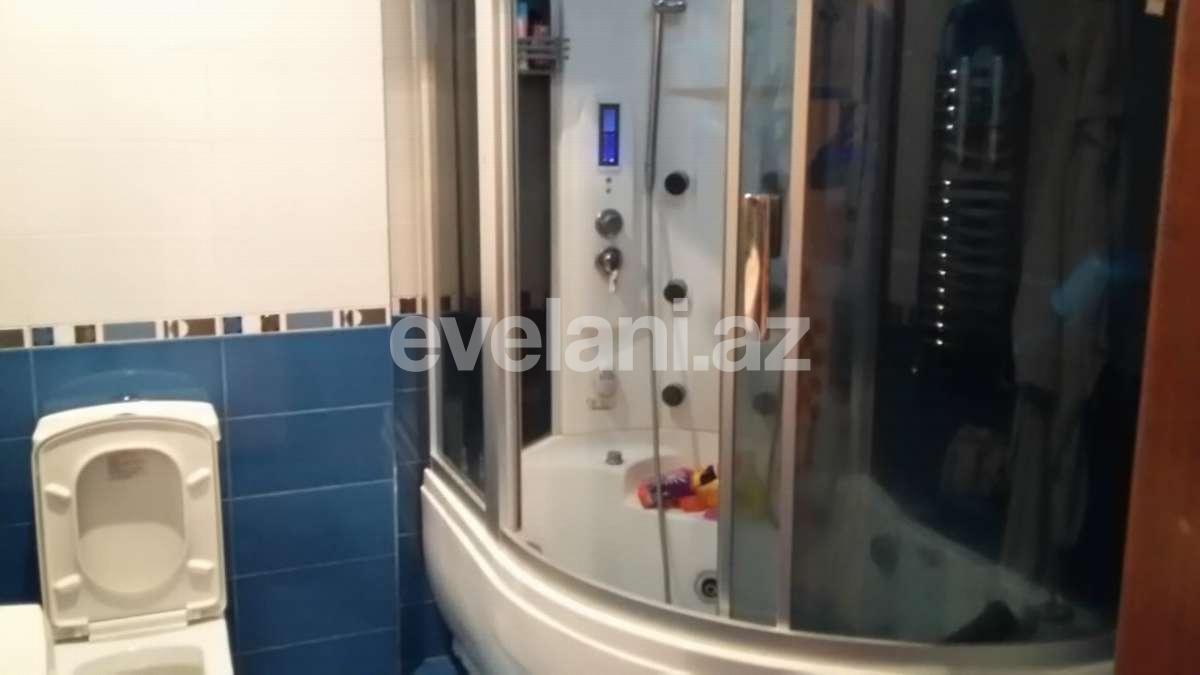 Satılır, yeni tikili, 4 otaqlı, 165 m², Bakı, Nərimanov r, Nəriman Nərimanov m.