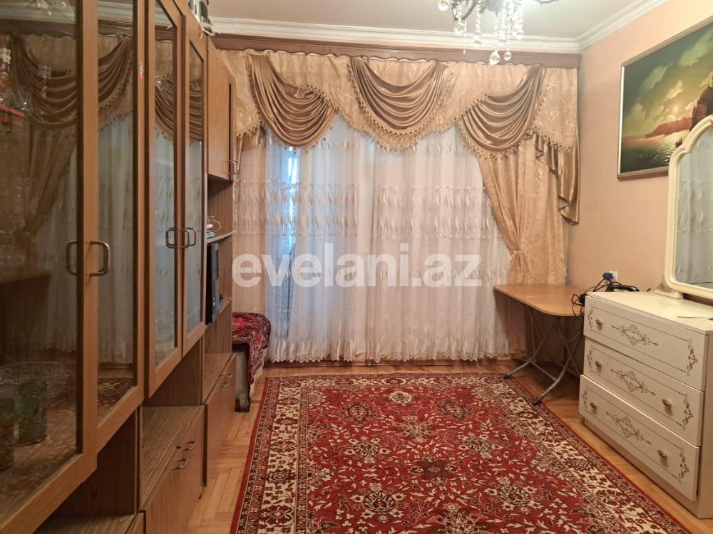 Продаётся, вторичка, 2-комнаты, 77 m², Баку, Низаминский r, 8-й километр p.