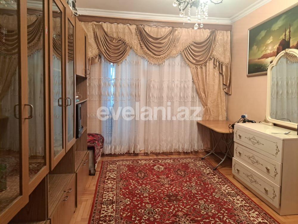 Продаётся, вторичка, 2-комнаты, 77 m², Баку, Низаминский r, 8-й километр p.