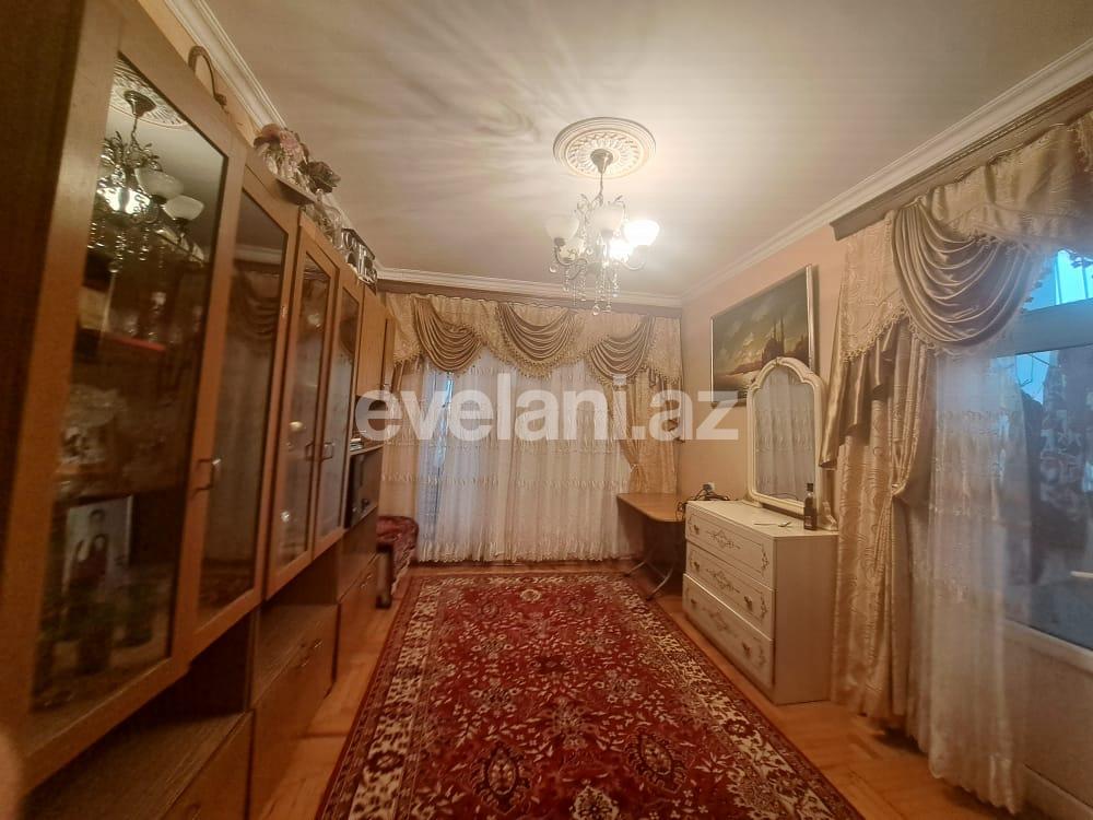 Продаётся, вторичка, 2-комнаты, 77 m², Баку, Низаминский r, 8-й километр p.