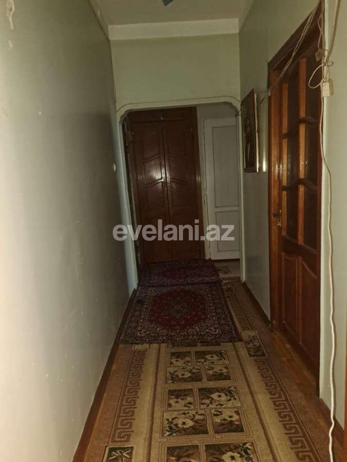 Продаётся, вторичка, 2-комнаты, 77 m², Баку, Низаминский r, 8-й километр p.