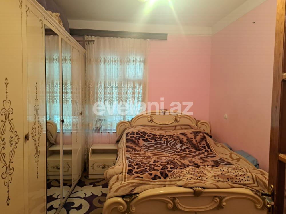 Продаётся, вторичка, 2-комнаты, 77 m², Баку, Низаминский r, 8-й километр p.