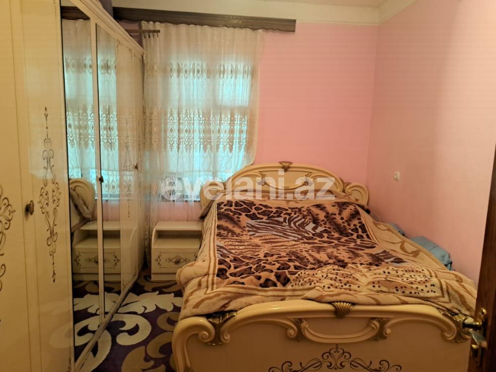 Продаётся, вторичка, 2-комнаты, 77 m², Баку, Низаминский r, 8-й километр p.