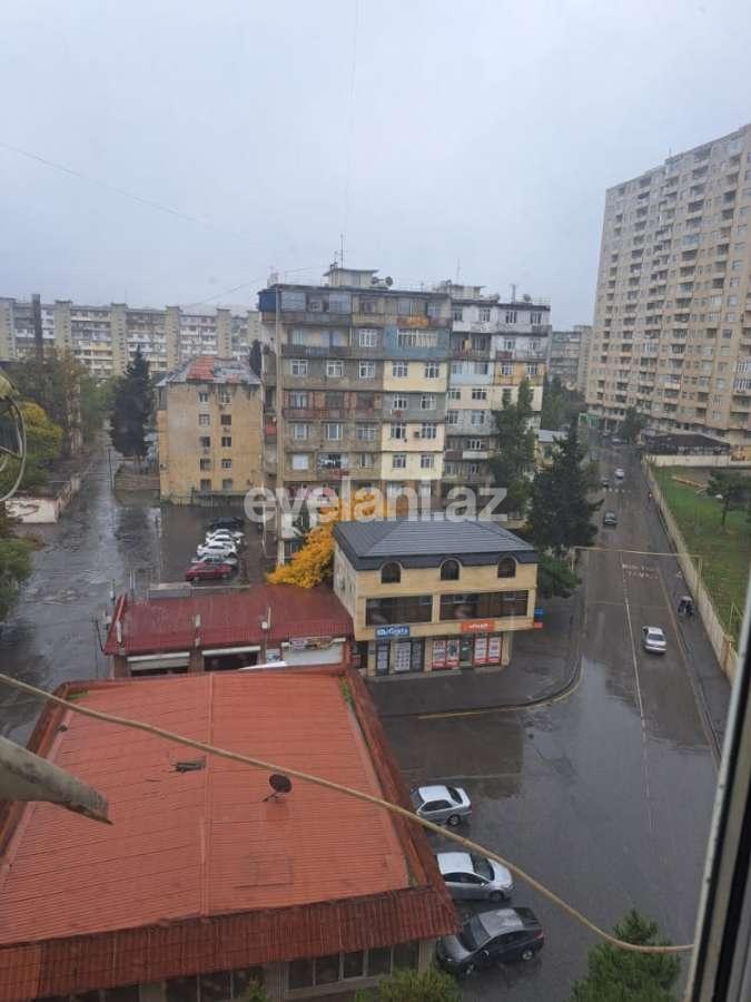 Продаётся, вторичка, 2-комнаты, 77 m², Баку, Низаминский r, 8-й километр p.