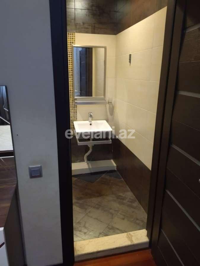 Сдаётся, новостройка, 3-комнаты, 135 m², Баку, Ясамальский r, Алатава p, 8 Ноябрь m.