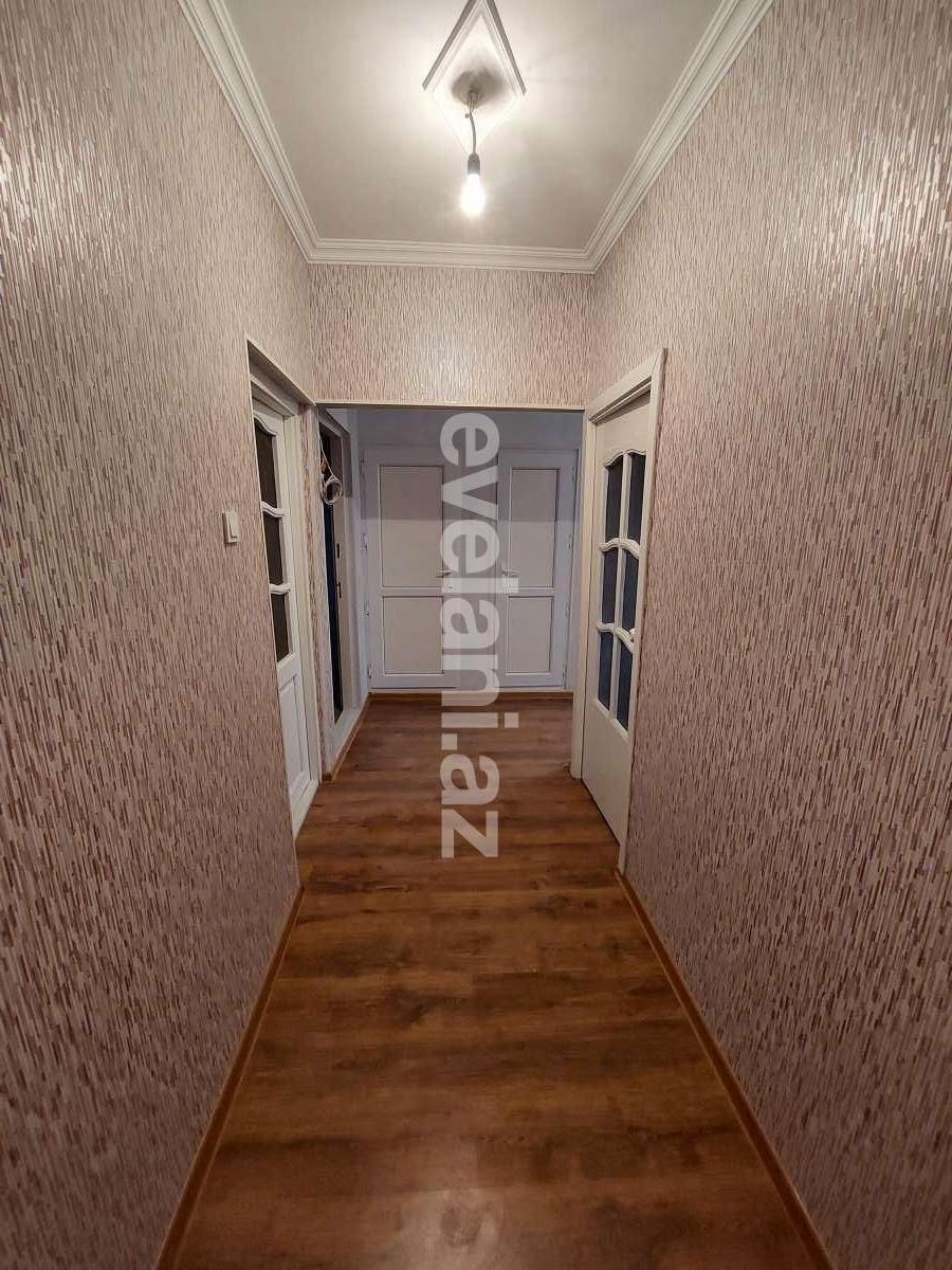 Sale, old building, 2 room, 52 m², Baku, Surakhani r, Hovsan d.