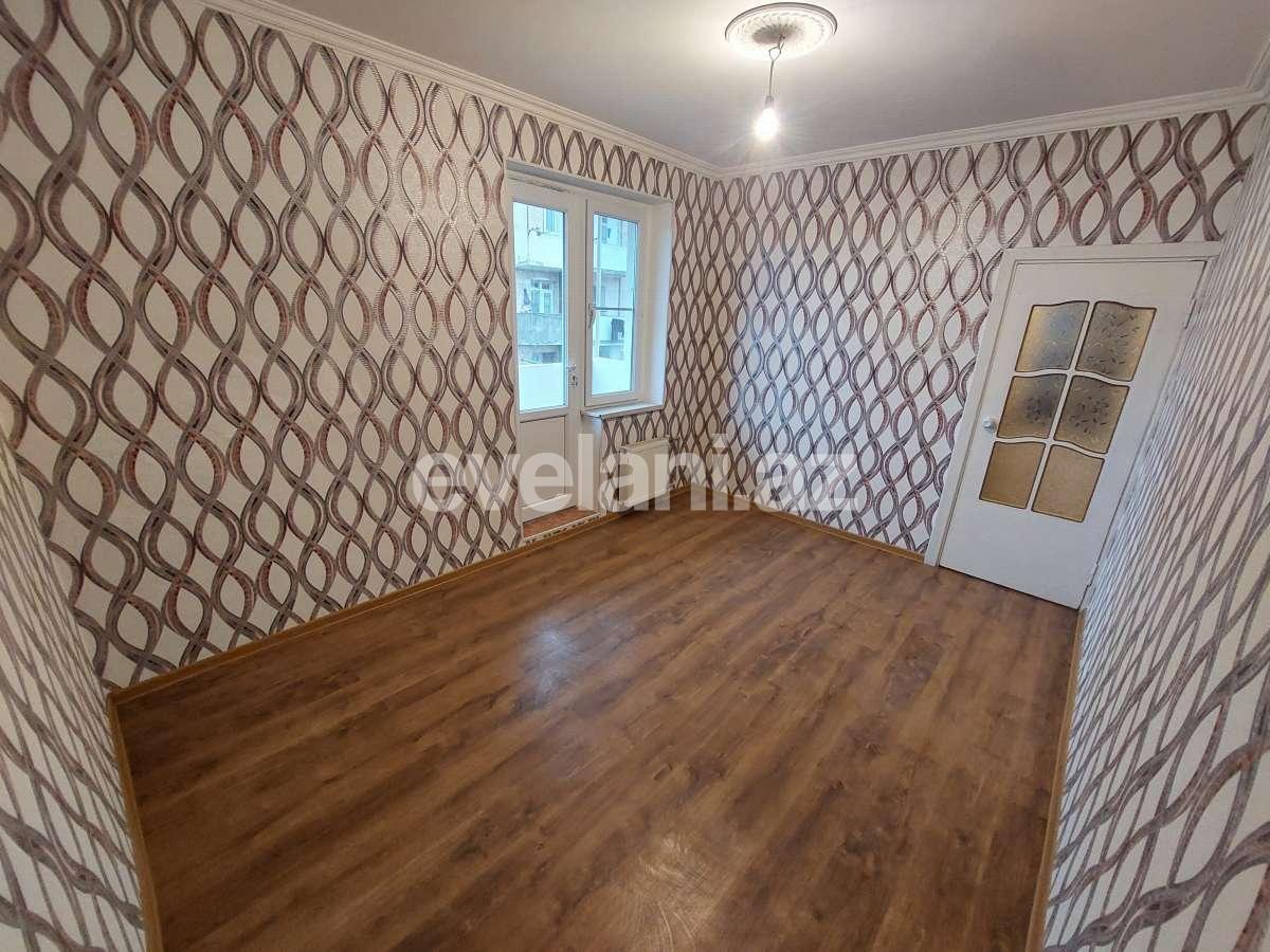 Sale, old building, 2 room, 52 m², Baku, Surakhani r, Hovsan d.