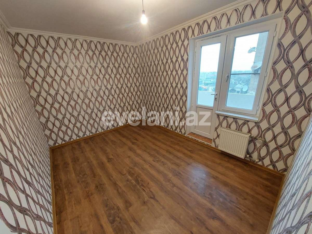Sale, old building, 2 room, 52 m², Baku, Surakhani r, Hovsan d.