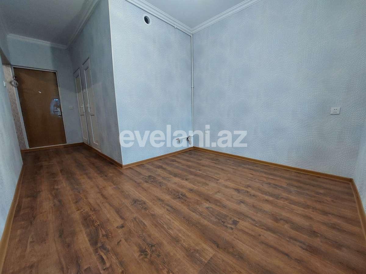 Sale, old building, 2 room, 52 m², Baku, Surakhani r, Hovsan d.