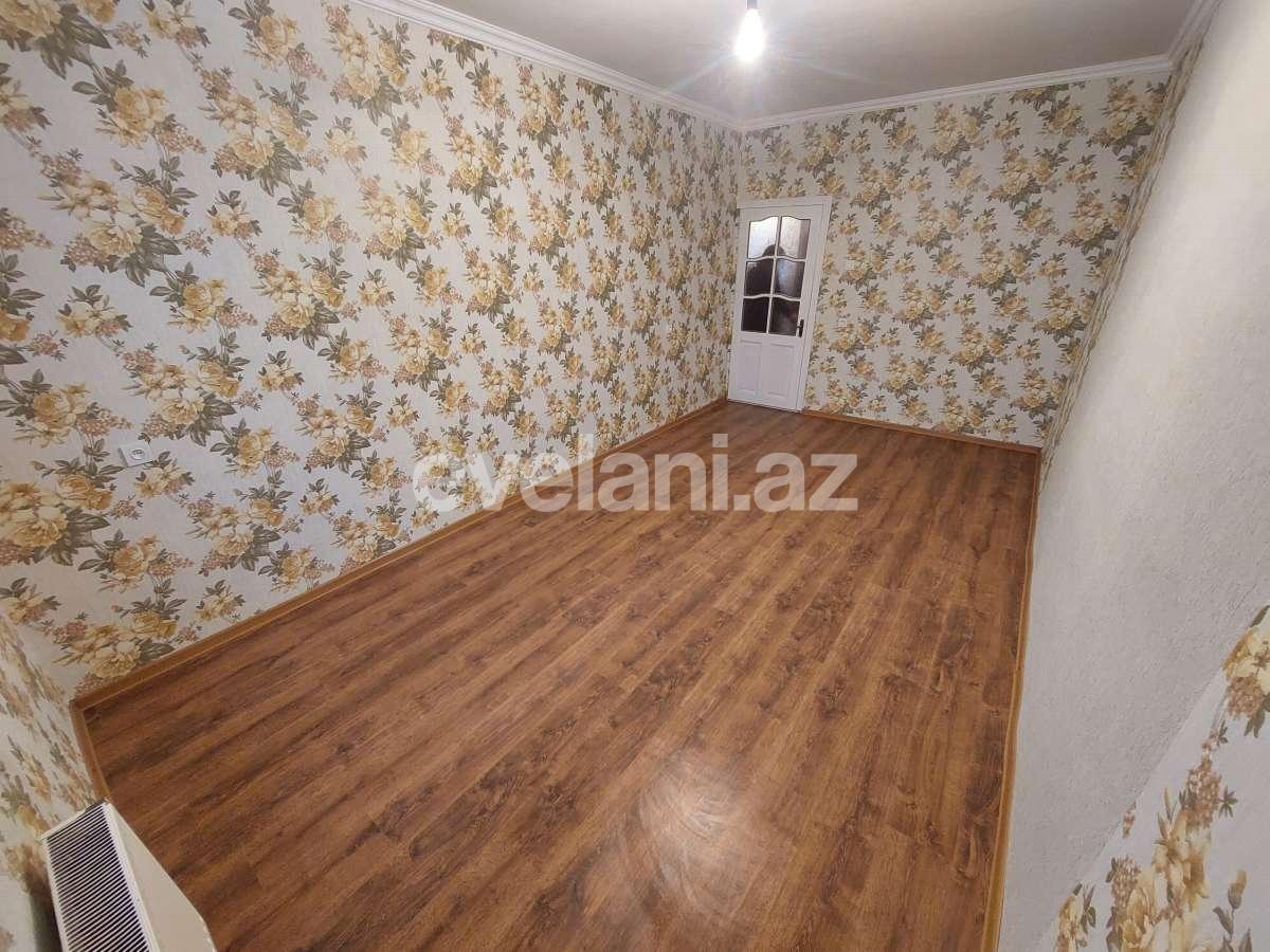 Sale, old building, 2 room, 52 m², Baku, Surakhani r, Hovsan d.