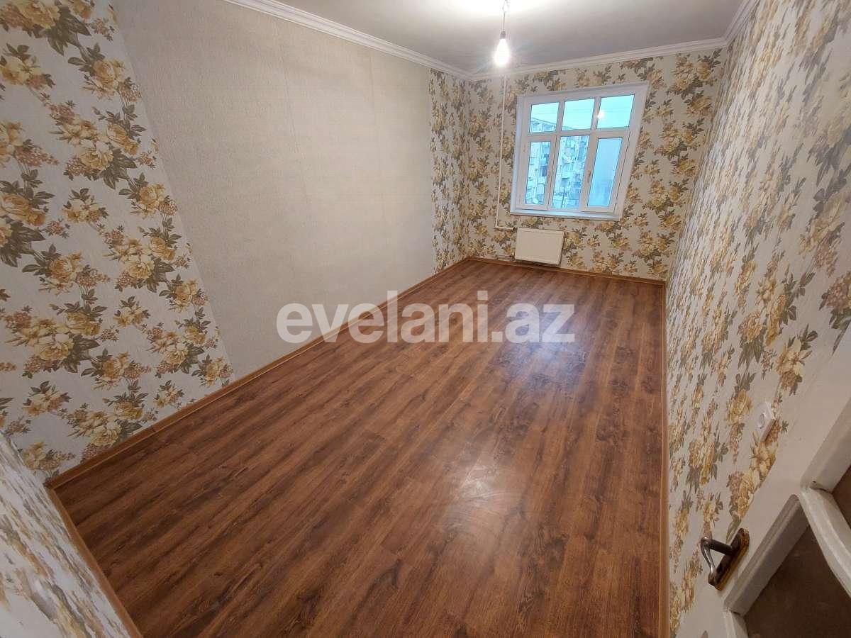Sale, old building, 2 room, 52 m², Baku, Surakhani r, Hovsan d.