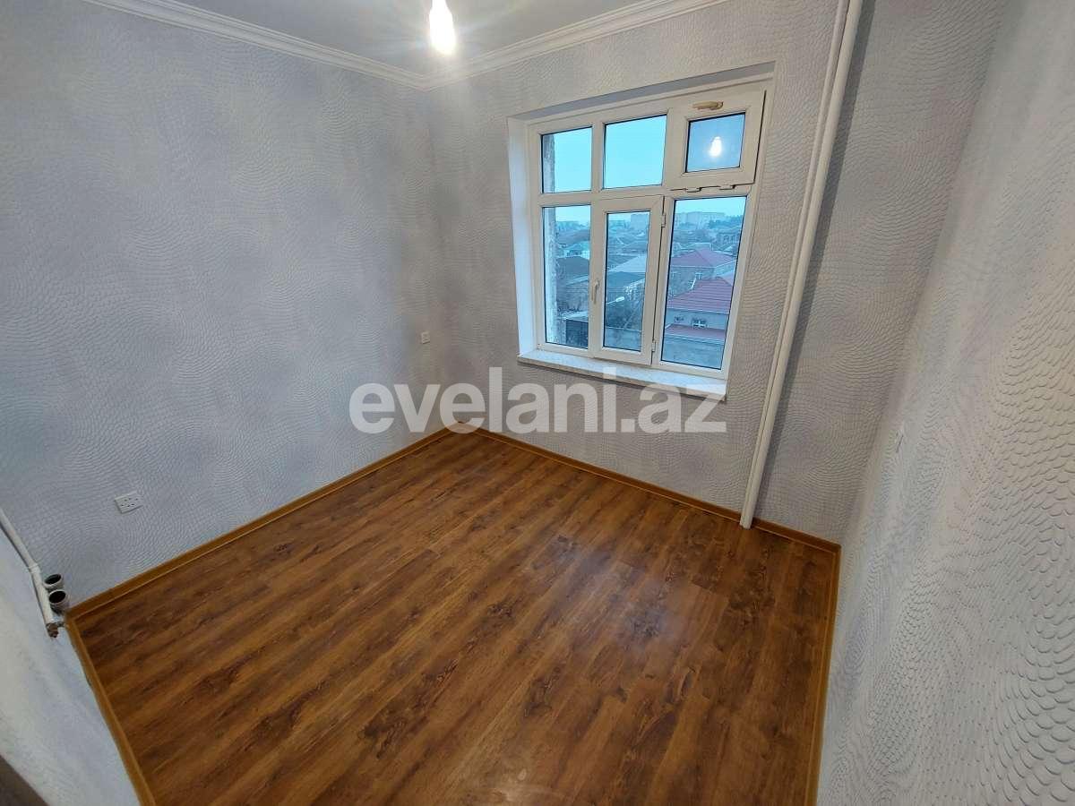 Sale, old building, 2 room, 52 m², Baku, Surakhani r, Hovsan d.