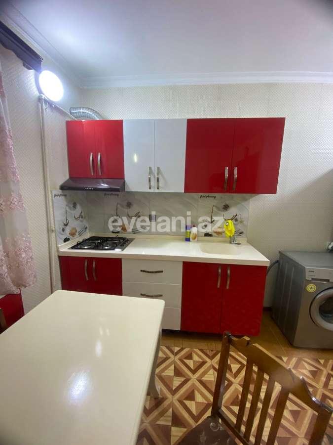 Продаётся, вторичка, 3-комнаты, 100 m², Баку, Наримановский r, Гянджлик m.