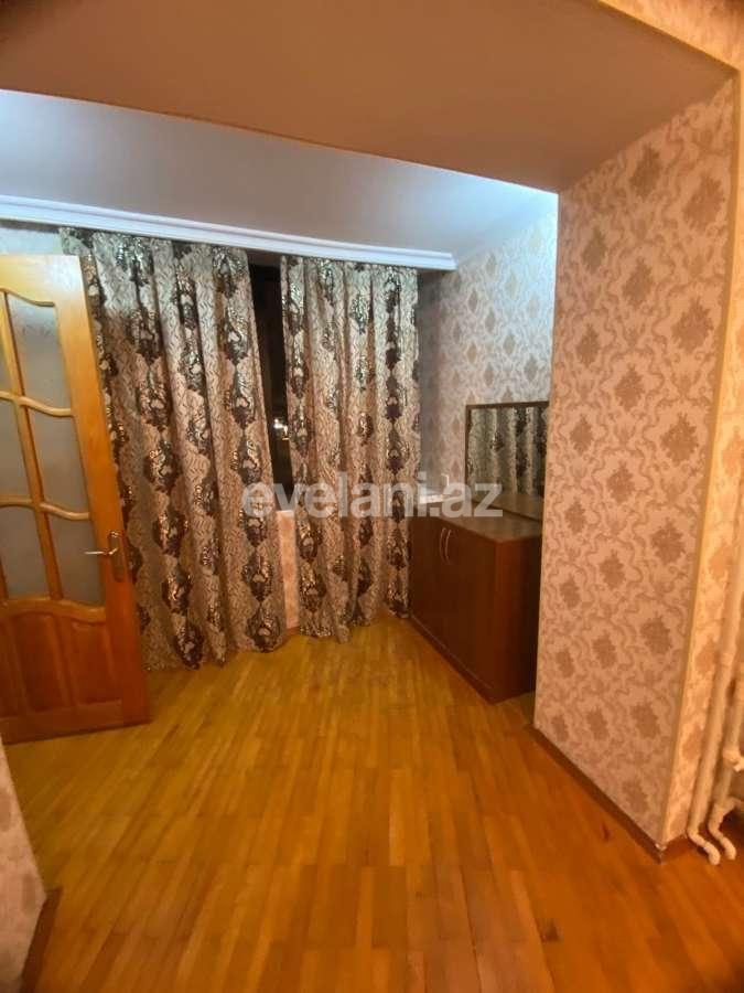 Продаётся, вторичка, 3-комнаты, 100 m², Баку, Наримановский r, Гянджлик m.