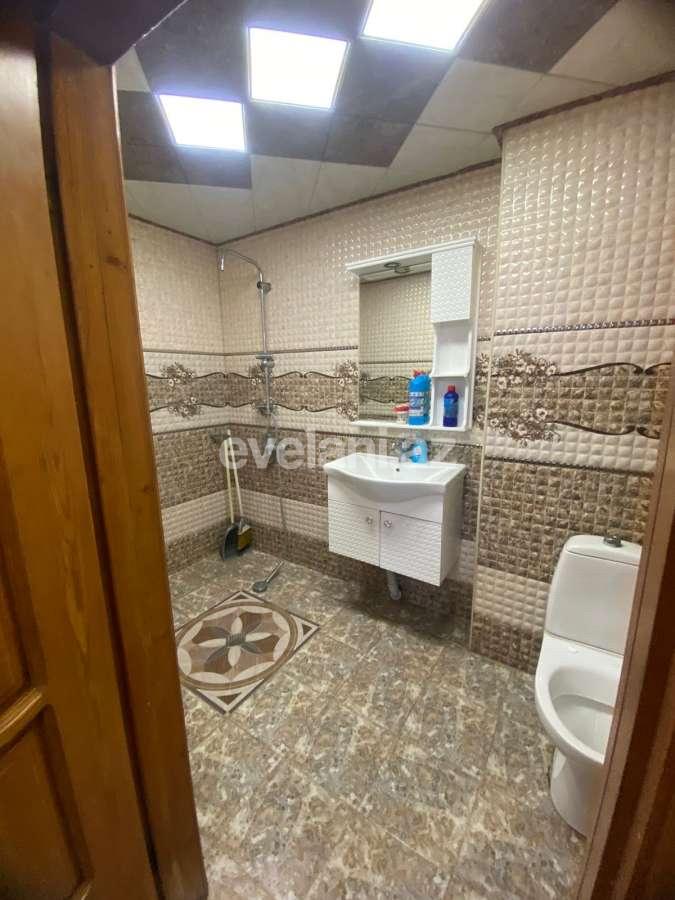 Продаётся, вторичка, 3-комнаты, 100 m², Баку, Наримановский r, Гянджлик m.