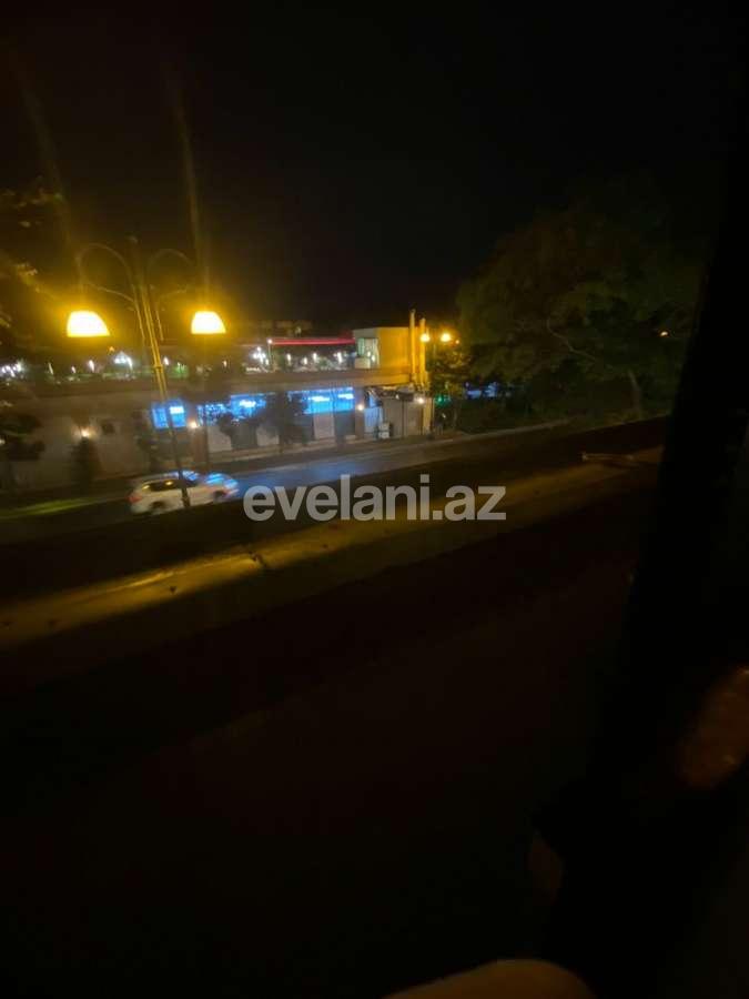 Продаётся, вторичка, 3-комнаты, 100 m², Баку, Наримановский r, Гянджлик m.