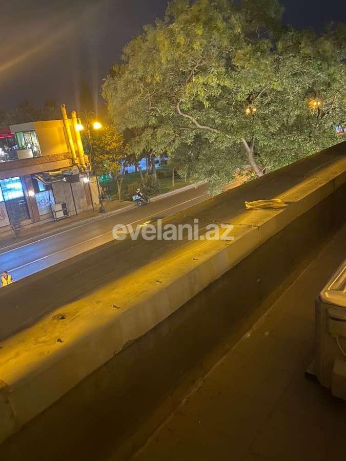 Продаётся, вторичка, 3-комнаты, 100 m², Баку, Наримановский r, Гянджлик m.