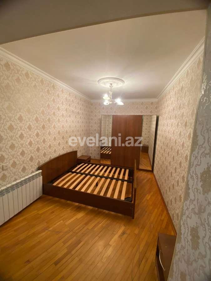 Продаётся, вторичка, 3-комнаты, 100 m², Баку, Наримановский r, Гянджлик m.