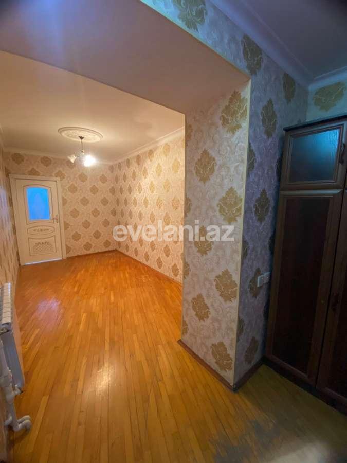 Продаётся, вторичка, 3-комнаты, 100 m², Баку, Наримановский r, Гянджлик m.