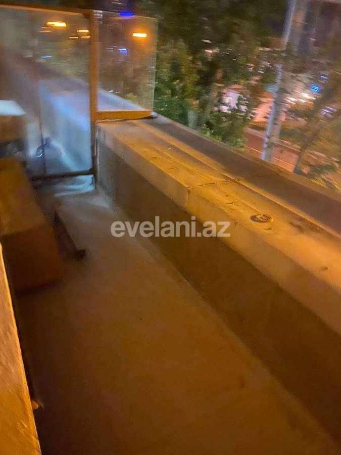 Продаётся, вторичка, 3-комнаты, 100 m², Баку, Наримановский r, Гянджлик m.