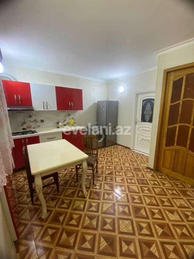 Продаётся, вторичка, 3-комнаты, 100 m², Баку, Наримановский r, Гянджлик m.