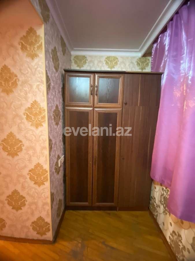 Продаётся, вторичка, 3-комнаты, 100 m², Баку, Наримановский r, Гянджлик m.