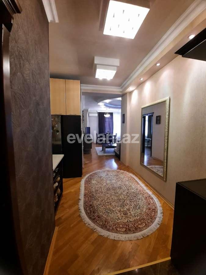 Satılır, yeni tikili, 2 otaqlı, 58 m², Bakı, Nərimanov r.