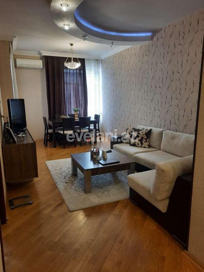 Satılır, yeni tikili, 2 otaqlı, 58 m², Bakı, Nərimanov r.