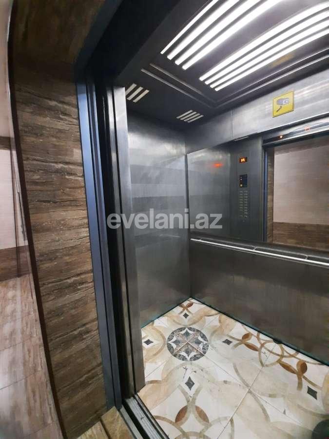 Satılır, yeni tikili, 2 otaqlı, 58 m², Bakı, Nərimanov r.