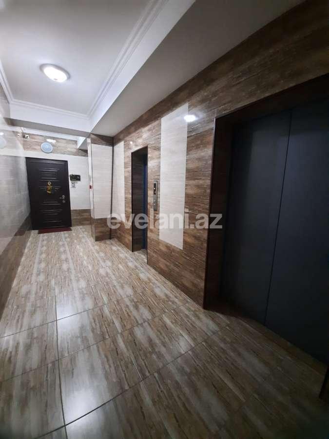Satılır, yeni tikili, 2 otaqlı, 58 m², Bakı, Nərimanov r.
