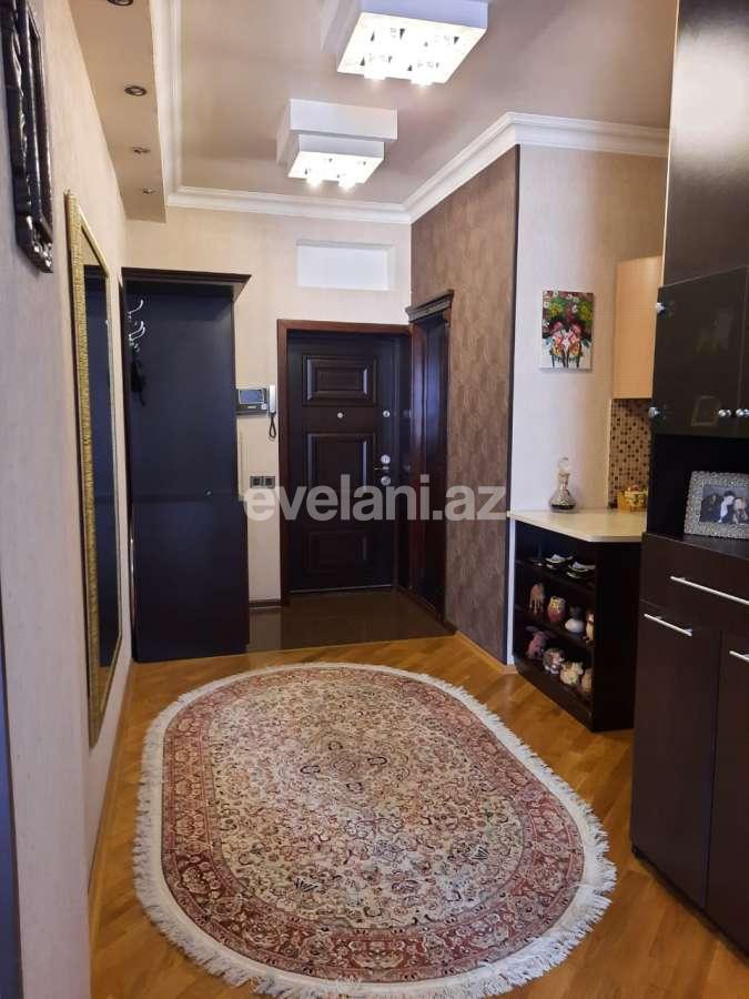 Satılır, yeni tikili, 2 otaqlı, 58 m², Bakı, Nərimanov r.