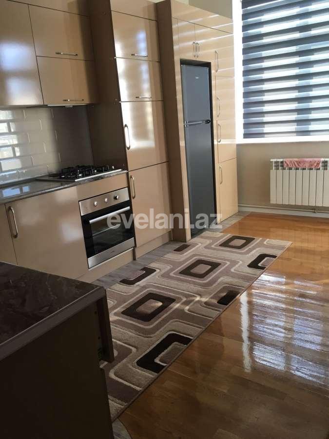 Kirayə verilir, yeni tikili, 2 otaqlı, 100 m², Bakı, Nəsimi r, Nizami m.