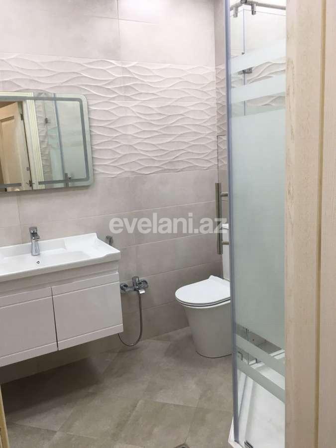 Kirayə verilir, yeni tikili, 2 otaqlı, 100 m², Bakı, Nəsimi r, Nizami m.